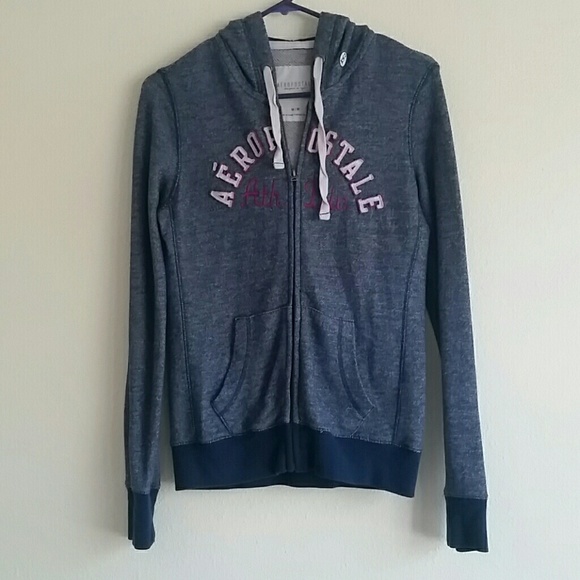 Aeropostale Sweaters - Aeropostal women's  M sweatshirt